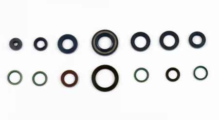 Set garnituri complete si Top End motor - ATHENA - set simeringuri motor DUCATI MONSTER 400 / 600 / 750 / 900 '93-'00, SUPER SPORT 750 / 900, DUCATI 944 ST2 '97-'98