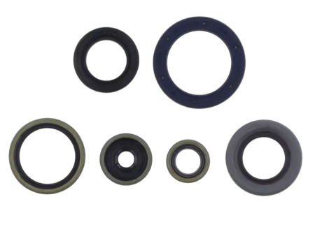 Simeringuri motor - ATHENA - set simeringuri motor GAS-GAS MC 85 '21-'26, HUSQVARNA TC 85 '18-'26, KTM SX 85 '18-'26