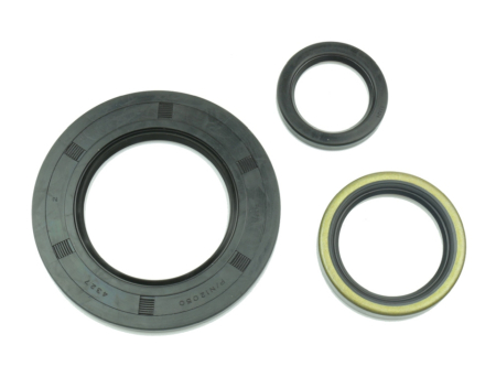 Simeringuri motor - ATHENA - set simeringuri motor HARLEY DAVIDSON EVOLUTION/SPORTSTER 883 '91-'92