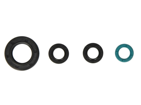 Simeringuri motor - ATHENA - set simeringuri motor HONDA CBR 125R '04-'17