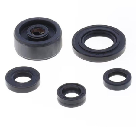 Set garnituri complete si Top End motor - ATHENA - set simeringuri motor HONDA CRE / CRM 125 F / X '08-'10, YAMAHA MT 125 '14-'19, WR 125 R / X '09-'14, YZF 125 R '08-'18, HUSQVARNA SMR 125 '10-'13, SMS 125 '10-'11, TE 125 '10-'13, HM TRAIL 1