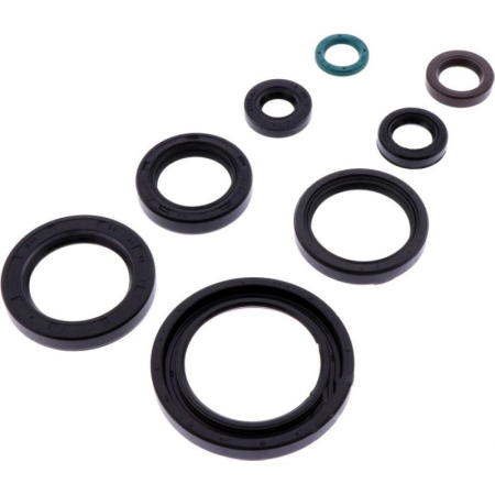 Simeringuri motor - ATHENA - set simeringuri motor HONDA CRF 250R '18-'26, HONDA CRF 250 RX '19-'26