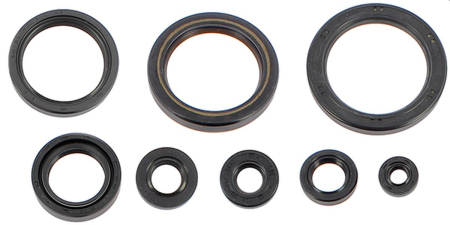 Simeringuri motor - ATHENA - set simeringuri motor HONDA CRF 450 R / RX / X '21-'26