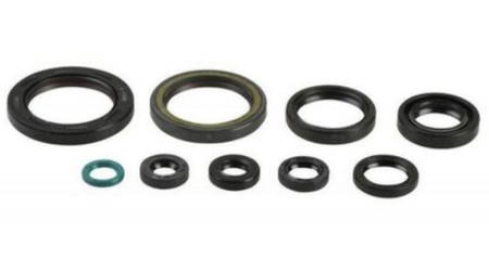 Simeringuri motor - ATHENA - set simeringuri motor HONDA CRF 450R 17-20, CRF RX 450 17-20