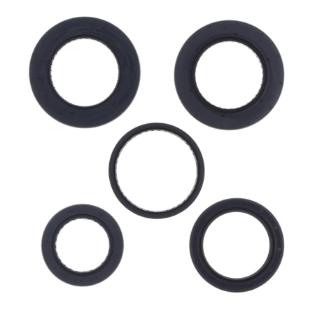 Simeringuri motor - ATHENA - set simeringuri motor HONDA FJS 600 SILVERWING '02-'13, SW-T 400 SILVERWING '06-'15