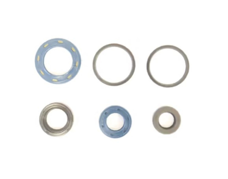 Simeringuri motor - ATHENA - set simeringuri motor HONDA SH 100 '96-'97, SJ 50 BALI '93-'98, SXR 50 '97, SFX 50 '95-'98