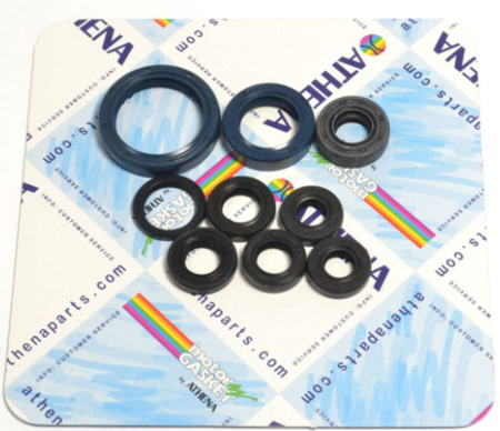 Simeringuri motor - ATHENA - set simeringuri motor HONDA TRX 400 EX SPORTRAX '99-'13, 400 EX 4X4 '99-'04