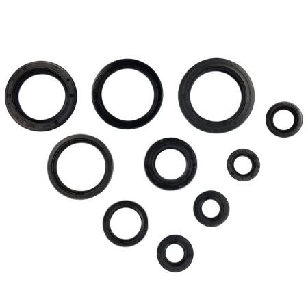 Simeringuri motor - ATHENA - set simeringuri motor HONDA TRX 450R '04-'05