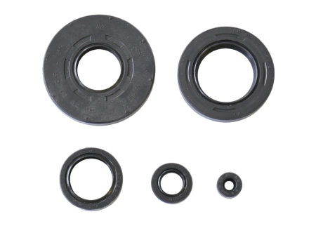 Simeringuri motor - ATHENA - set simeringuri motor HONDA TRX 500 FOURTRAX/FOREMAN/RUBICON '01-'14