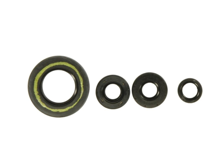 Simeringuri motor - ATHENA - set simeringuri motor HONDA XL 650V TRANSALP '00-'06