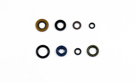 Simeringuri motor - ATHENA - set simeringuri motor HONDA XR 400R 96-04