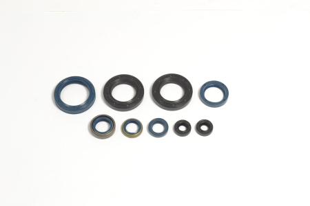 Simeringuri motor - ATHENA - set simeringuri motor HUSQVARNA CR/WR 250 89-91, WR 260 89-93