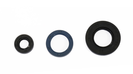 Simeringuri motor - ATHENA - set simeringuri motor KAWASAKI KLF250 BAYOU'03-11