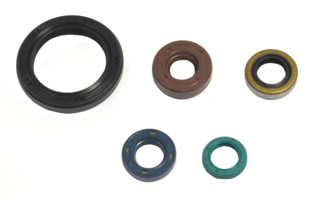 Simeringuri motor - ATHENA - set simeringuri motor KAWASAKI KLX 250 09-12, KLX 250S 07-12