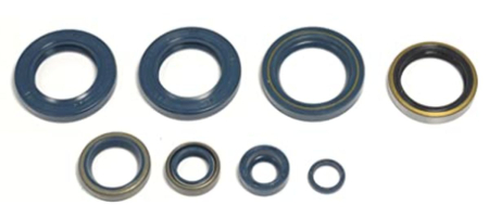 Simeringuri motor - ATHENA - set simeringuri motor KAWASAKI KLX 250 93-98