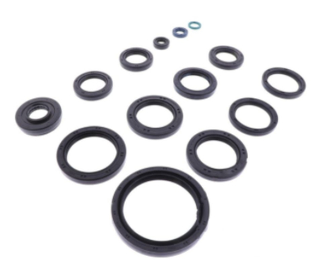 Simeringuri motor - ATHENA - set simeringuri motor KAWASAKI KVF 650 BRUTE FORCE 05-13