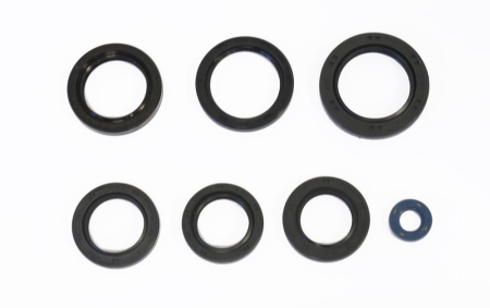 Simeringuri motor - ATHENA - set simeringuri motor KAWASAKI KVF360 PRAIRIE'03-13, KFX700'04-09