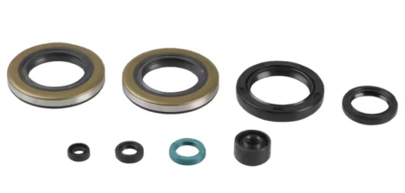 Simeringuri motor - ATHENA - set simeringuri motor KAWASAKI KX 500 '89-'04