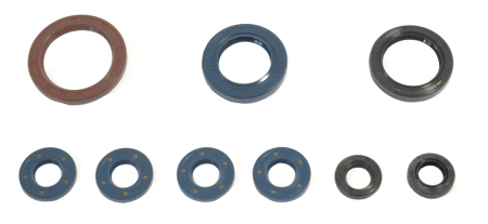 Simeringuri motor - ATHENA - set simeringuri motor KTM SXF 250 13-15, EXCF 250 14