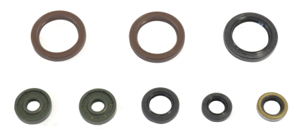 Simeringuri motor - ATHENA - set simeringuri motor KTM SXF 450 13, EXCF 450/500 12-13