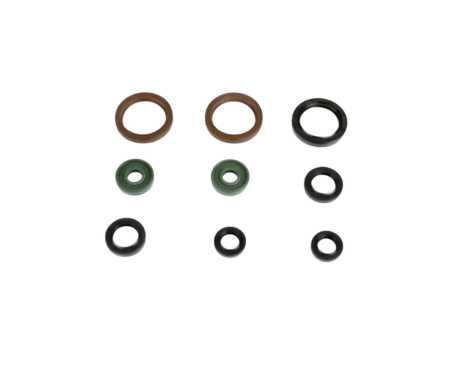 Simeringuri motor - ATHENA - set simeringuri motor KTM SXF 450 '14-'15, EXCF 450'14-'16, EXCF500 '14-'16