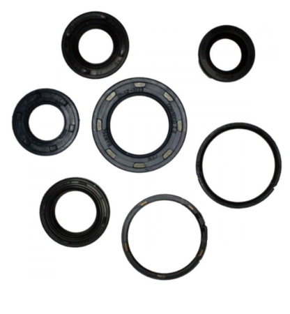 Simeringuri motor - ATHENA - set simeringuri motor KYMCO AGILITY R16 50 '10-'14, DINK 50 '98-'03, FEVER 50 '99-'07, PEOPLE 50 '99-'11, SUPER 50 '00-'07