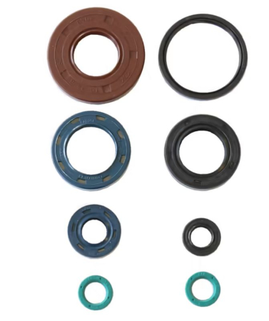 Simeringuri motor - ATHENA - set simeringuri motor KYMCO MAXXER HR 300 '05-'10, MXU 300 '05-'10