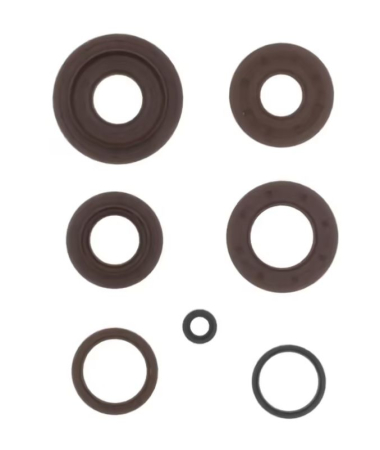 Simeringuri motor - ATHENA - set simeringuri motor KYMCO MXU 500 '05-'10, UXV 500 '08-'10