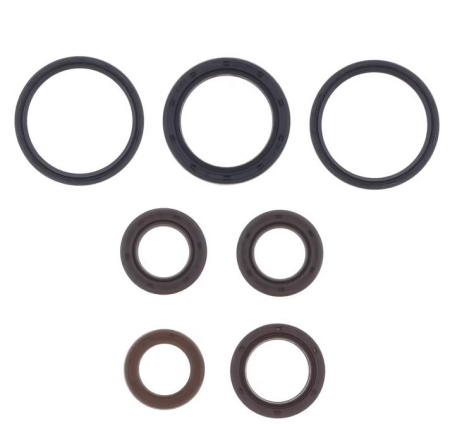 Set garnituri complete si Top End motor - ATHENA - set simeringuri motor PIAGGIO LIBERTY/X8/X9 125 4T '00-'13, VESPA 125/150 '00-'13, SKIPPER 4T 125/150, APRILIA SPORT CITY / MOJITO 125 / 150 '03-'10, MOTARD 125 '12-'14, DERBI BOULEVARD / VAR