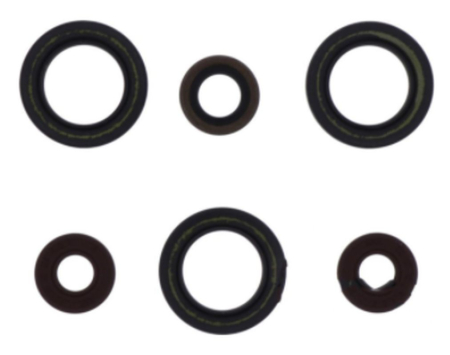 Simeringuri motor - ATHENA - set simeringuri motor SHERCO SE-R 125 18-21