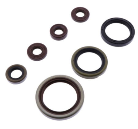 Simeringuri motor - ATHENA - set simeringuri motor SHERCO SE-R 250/300 14-26