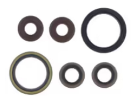 Simeringuri motor - ATHENA - set simeringuri motor SHERCO SEF-R 450 15-21