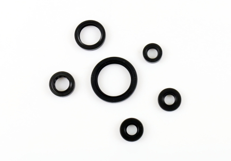 Simeringuri motor - ATHENA - set simeringuri motor SUZUKI DRZ 400E '00-'07