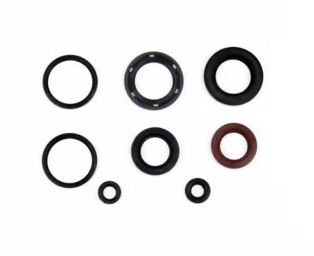 Simeringuri motor - ATHENA - set simeringuri motor SYM JOYMAX 300 '09-'18, CITYCOM 300 '08-'18