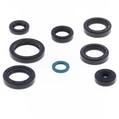 Simeringuri motor - ATHENA - set simeringuri motor TM EN / MX 125 '15-'24, EN / MX 144 '19-'24, EN 125 / 144 FI '20-'24, SMR 125 FI '20-'24