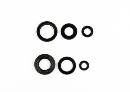 Simeringuri motor - ATHENA - set simeringuri motor WR 200