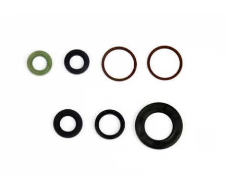 Set garnituri complete si Top End motor - ATHENA - set simeringuri motor YAMAHA C3 50 '09-'11, XF 50 GIGGLE '08-'18, XF 50 '09-'18, YN 50 neo's '09-'15, YW 50 ZUMA '12-'13