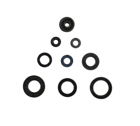 Simeringuri motor - ATHENA - set simeringuri motor YAMAHA DT 125R '99-'06