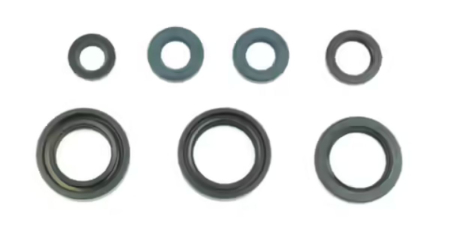 Simeringuri motor - ATHENA - set simeringuri motor YAMAHA DT 175 '74-'83