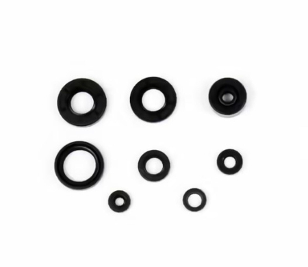 Simeringuri motor - ATHENA - set simeringuri motor YAMAHA DT 50 LC '88-'93