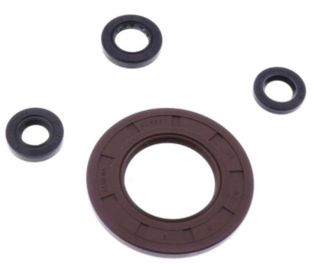 Simeringuri motor - ATHENA - set simeringuri motor YAMAHA FZ6 '04-'08