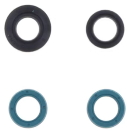 Simeringuri motor - ATHENA - set simeringuri motor YAMAHA TDM850 '91-'01