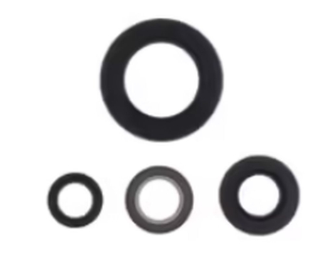 Garnituri individuale - ATHENA - set simeringuri motor YAMAHA TT 250R 99-06 (TTR250)