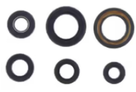 Simeringuri motor - ATHENA - set simeringuri motor YAMAHA XT600E/K '96-02