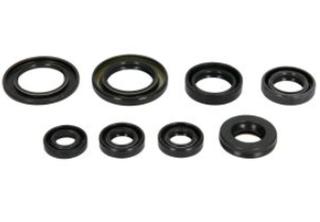 Simeringuri motor - ATHENA - set simeringuri motor YAMAHA XT600E/Z/K '90-'95