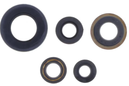 Simeringuri motor - ATHENA - set simeringuri motor YAMAHA XV125 VIRAGO '97-'00