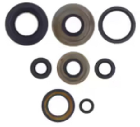 Simeringuri motor - ATHENA - set simeringuri motor YAMAHA YFM 350 WARRIOR '87-04