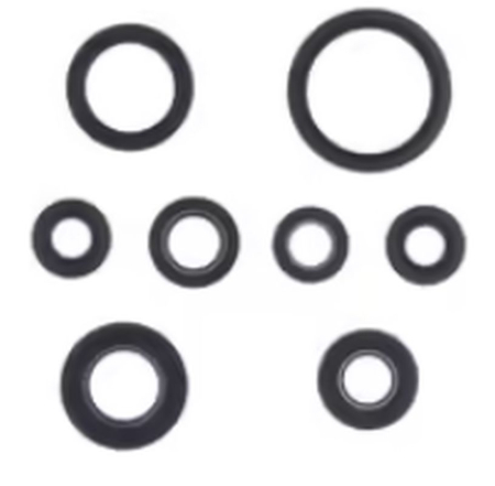 Simeringuri motor - ATHENA - set simeringuri motor YAMAHA YFM 660R RAPTOR '01-'05