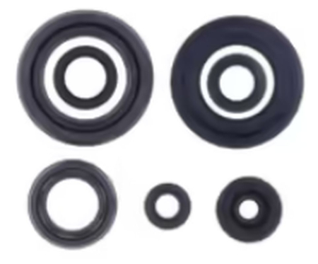 Simeringuri motor - ATHENA - set simeringuri motor YAMAHA YFZ 350 BANSHEE '87-'06