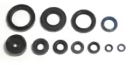 Simeringuri motor - ATHENA - set simeringuri motor YAMAHA YZ 125 94-00